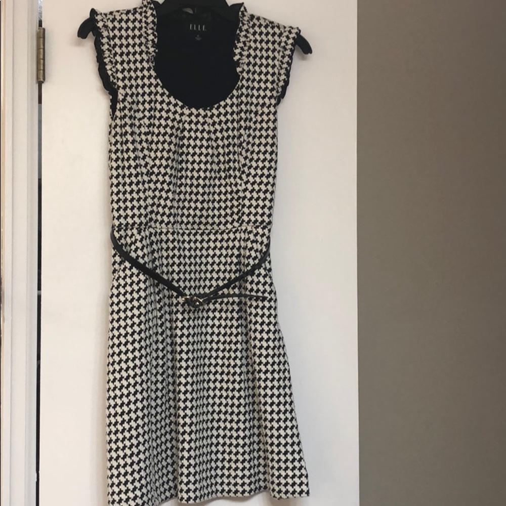 Woman’s dress
